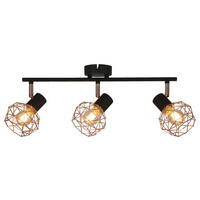 STRAHLER 11/59/17 cm   - Basics, Metall (11/59/17cm)