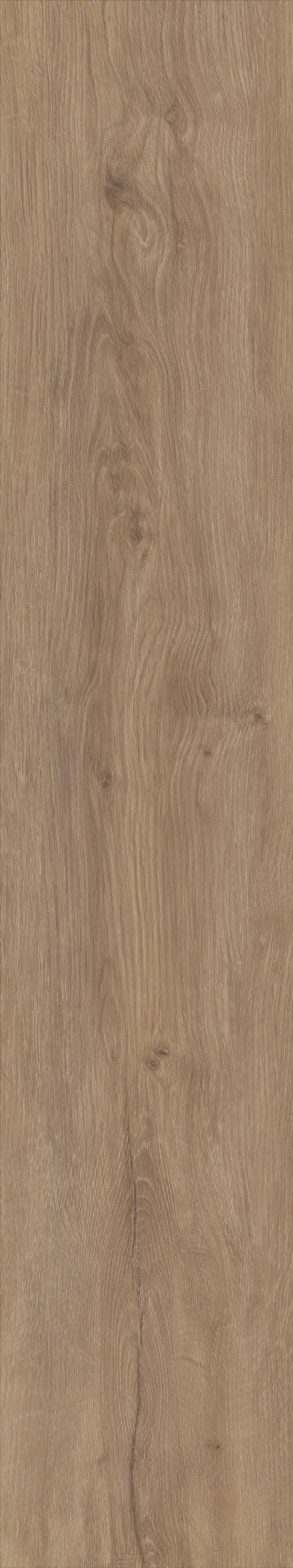 DESIGNBODEN Structure  per  m² - Eichefarben, Basics, Kunststoff (122/22.8/0.38cm)