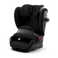 KINDERAUTOSITZ Pallas G3  - Schwarz, Basics, Kunststoff/Textil (40,5/59,5/81cm) - cybex GOLD