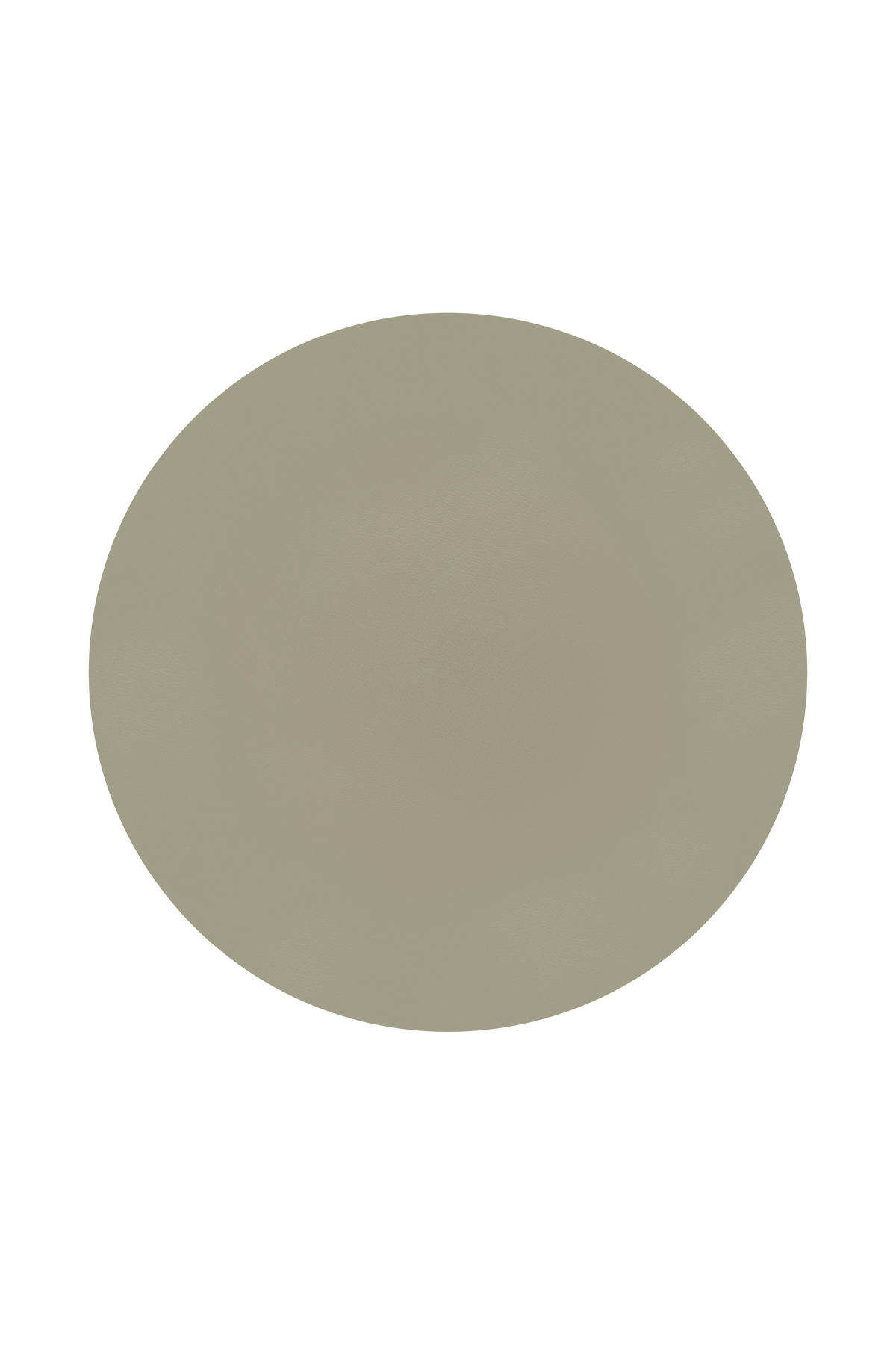 SET PODSTAVKOV ZA KOZARCE - rjavosiva, Basics, tekstil (10cm) - ZICZAC