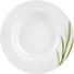 TAFELSERVICE 12-teilig - Weiß/Grün, KONVENTIONELL (26/21/26cm) - Ritzenhoff Breker TAFELSERVICE 12-teilig - Weiß/Grün, KONVENTIONELL (26/21/26cm) - Ritzenhoff Breker