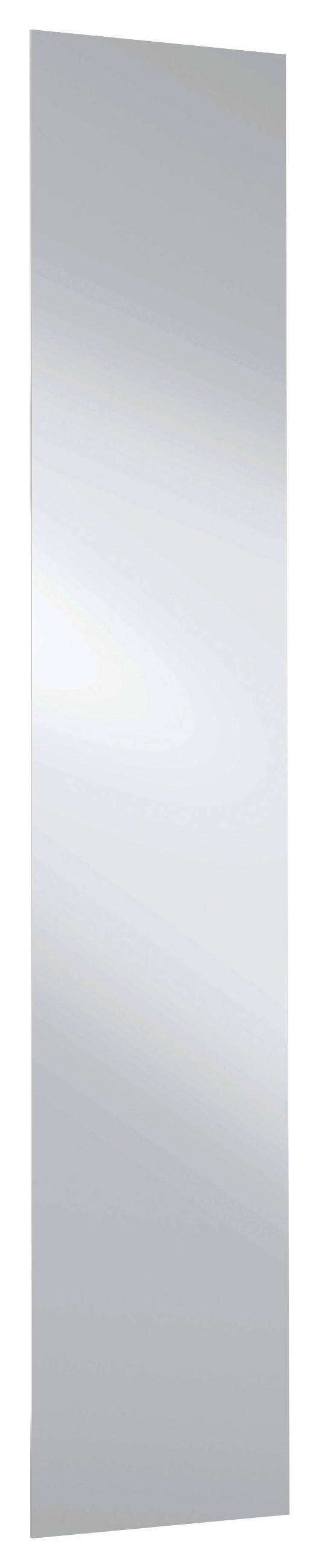 WANDSPIEGEL 31/134/0,4 cm    in rechteckig  - KONVENTIONELL, Glas (31/134/0,4cm) - Xora