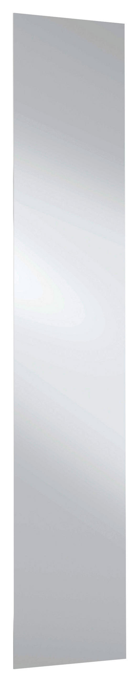 WANDSPIEGEL 31/134/0,4 cm    in rechteckig  - KONVENTIONELL, Glas (31/134/0,4cm) - Xora