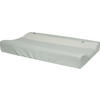 WICKELAUFLAGENBEZUG - Pastellgrün/Grün, Basics, Textil (77/44/10cm) - Bebe Jou