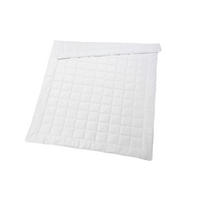 SOMMERDUVET 240/240 cm Brisa Silk Superlight  - Weiss, Basics, Textil (240/240cm) - Billerbeck