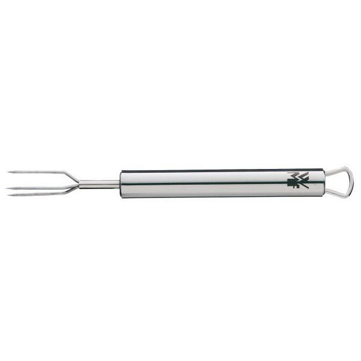 PELLKARTOFFELGABEL - Edelstahlfarben, Design, Metall (15,5cm) - WMF