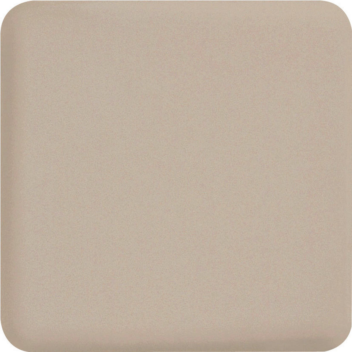 SPÜLE Genea 75 / 50900223  - Fango, Basics, Keramik (75/51/20cm) - Systemceram