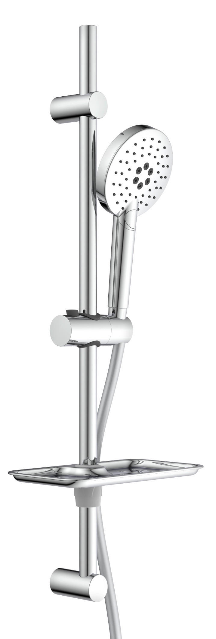 Brauseset Rimini Dx 7020csb