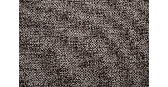 ARMLEHNSTUHL in Eisen Mikrofaser - Schwarz/Grau, Design, Textil/Metall (63/84/62cm) - Novel