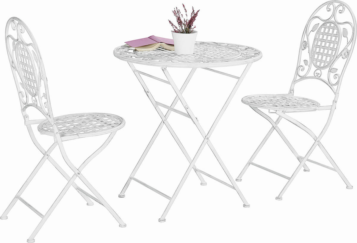 BAŠTENSKI SET  - Lajfstajl - Ambia Garden