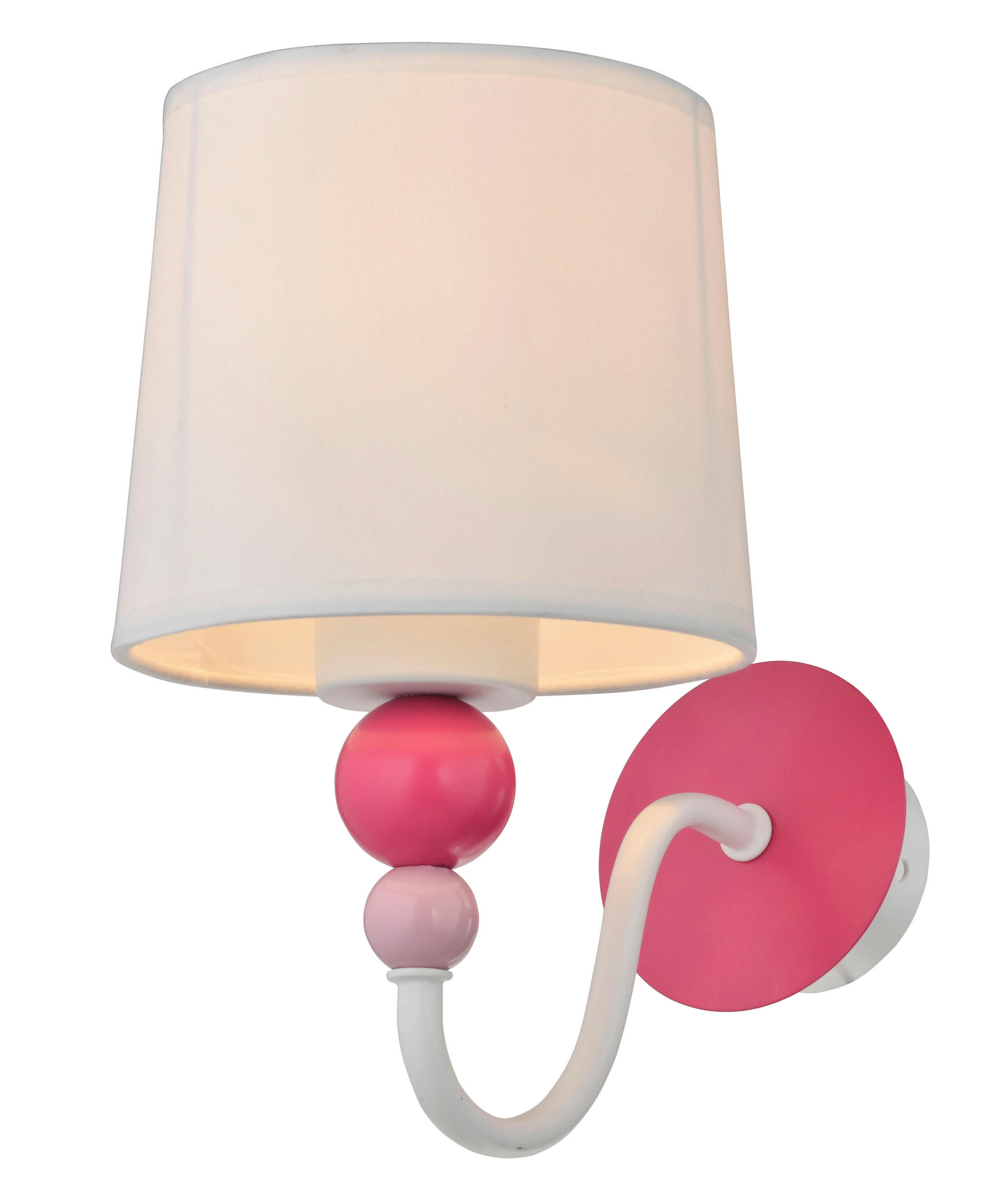 WANDLEUCHTE 14/18/22 cm   - KONVENTIONELL, Metall (14/18/22cm)