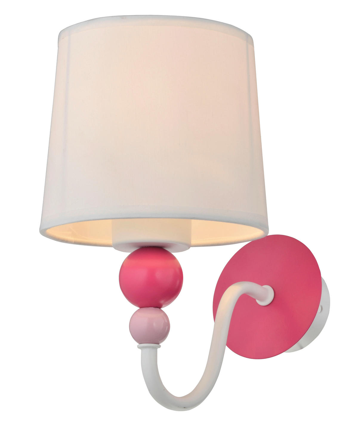 WANDLEUCHTE 14/18/22 cm   - KONVENTIONELL, Metall (14/18/22cm)