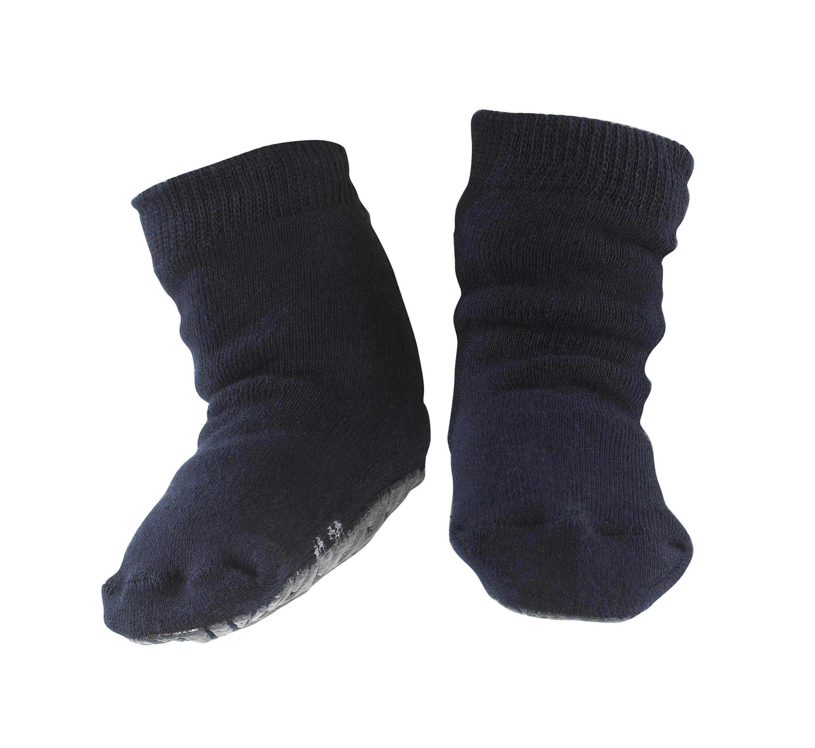 SOCKEN - Dunkelblau, Basics, Textil (20null) - Sterntaler