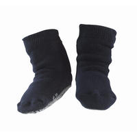 SOCKEN - Dunkelblau, Basics, Textil (22null) - Sterntaler