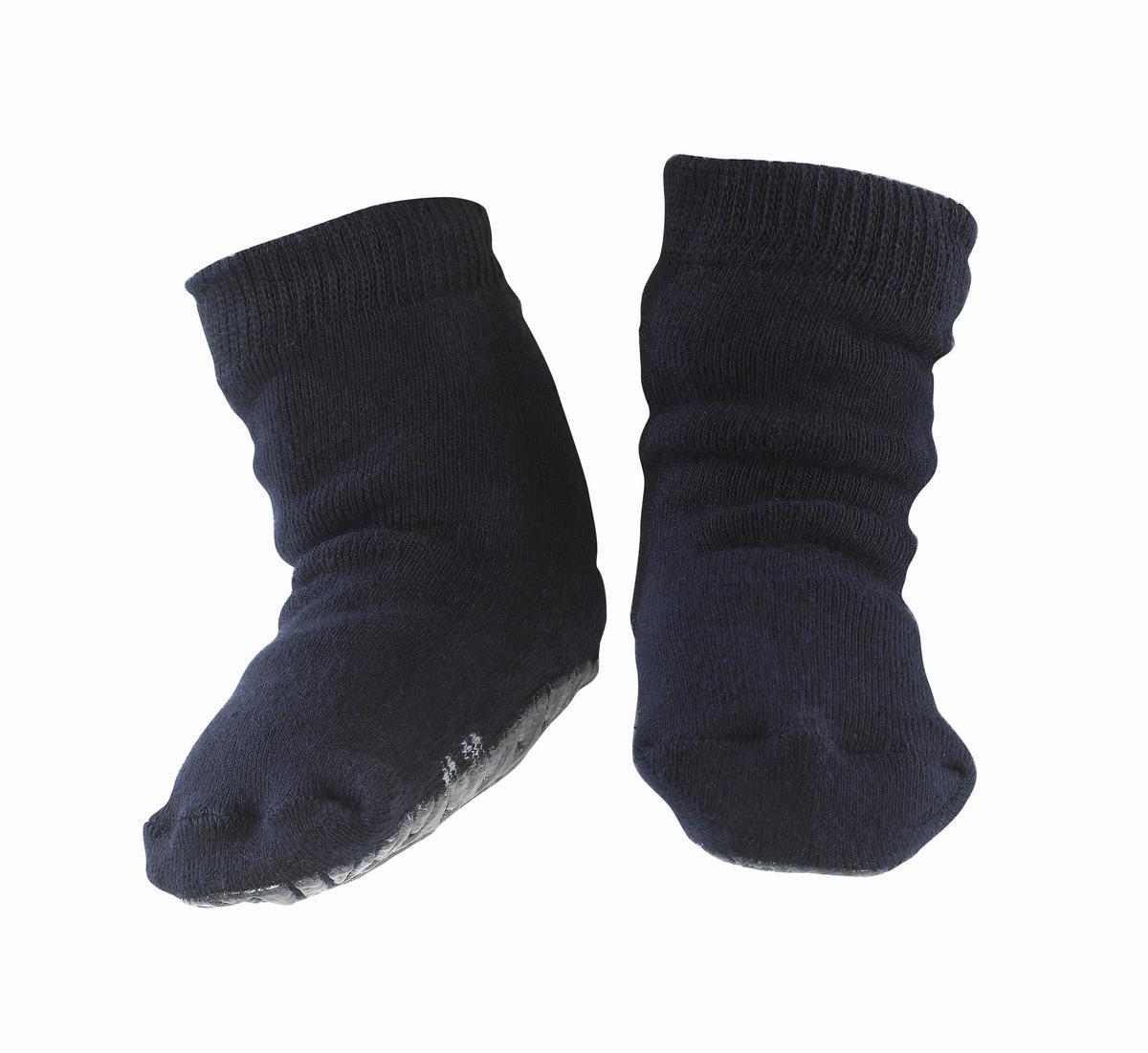 SOCKEN - Dunkelblau, Basics, Textil (22null) - Sterntaler