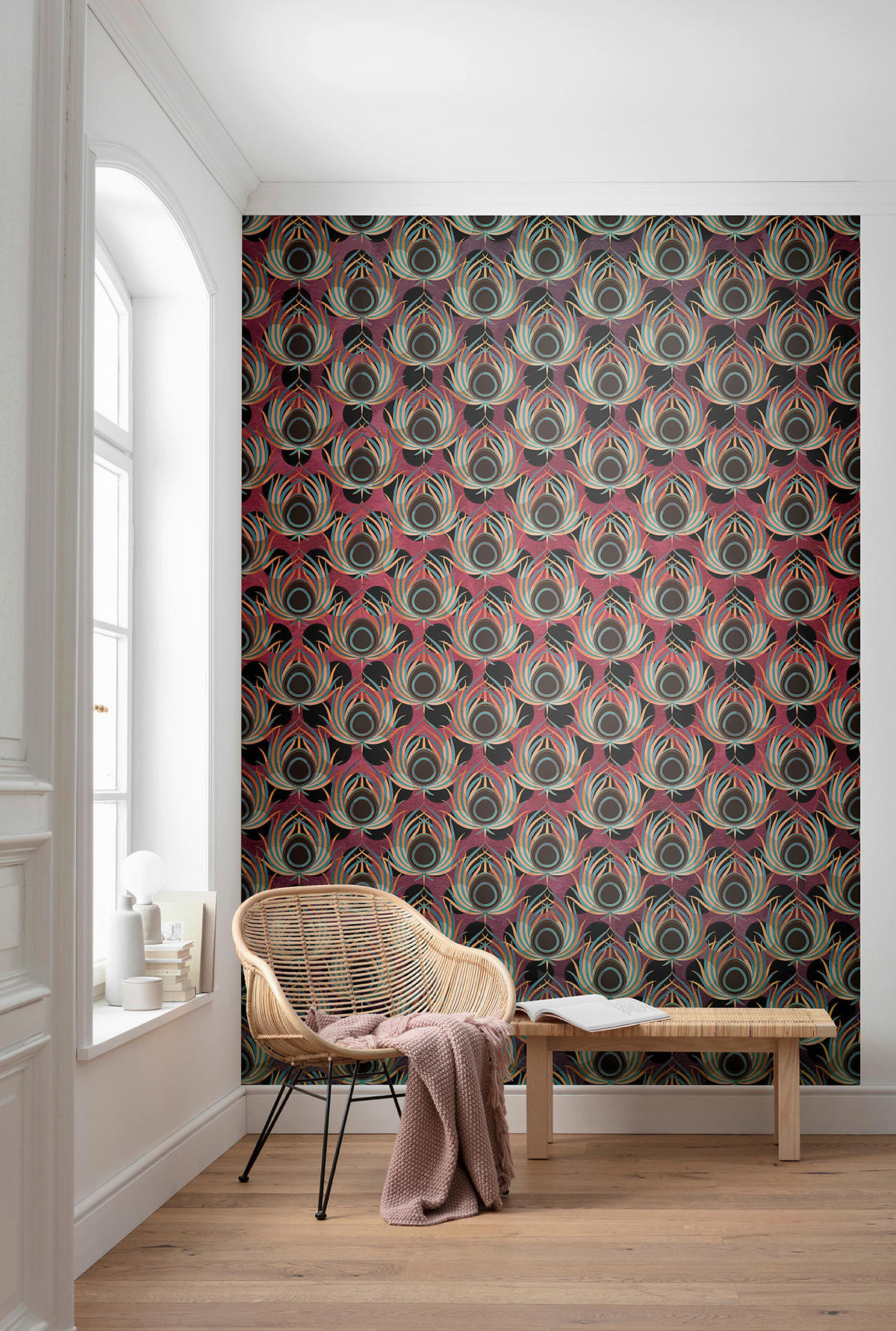 VLIESTAPETE  - Trend (200/280cm) - Komar