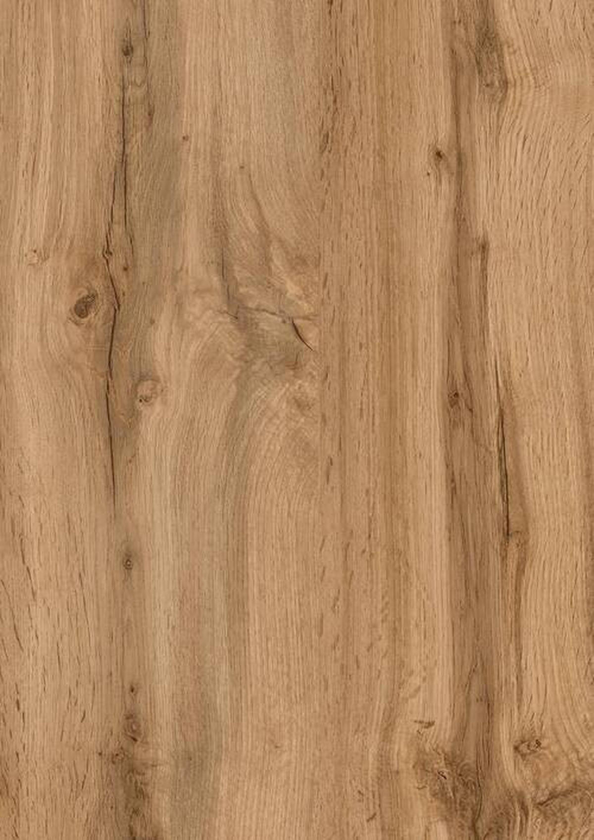 REGAL  30/166/60 cm Eiche Wotan  - Eiche Wotan, Design, Holzwerkstoff (30/166/60cm) - Held