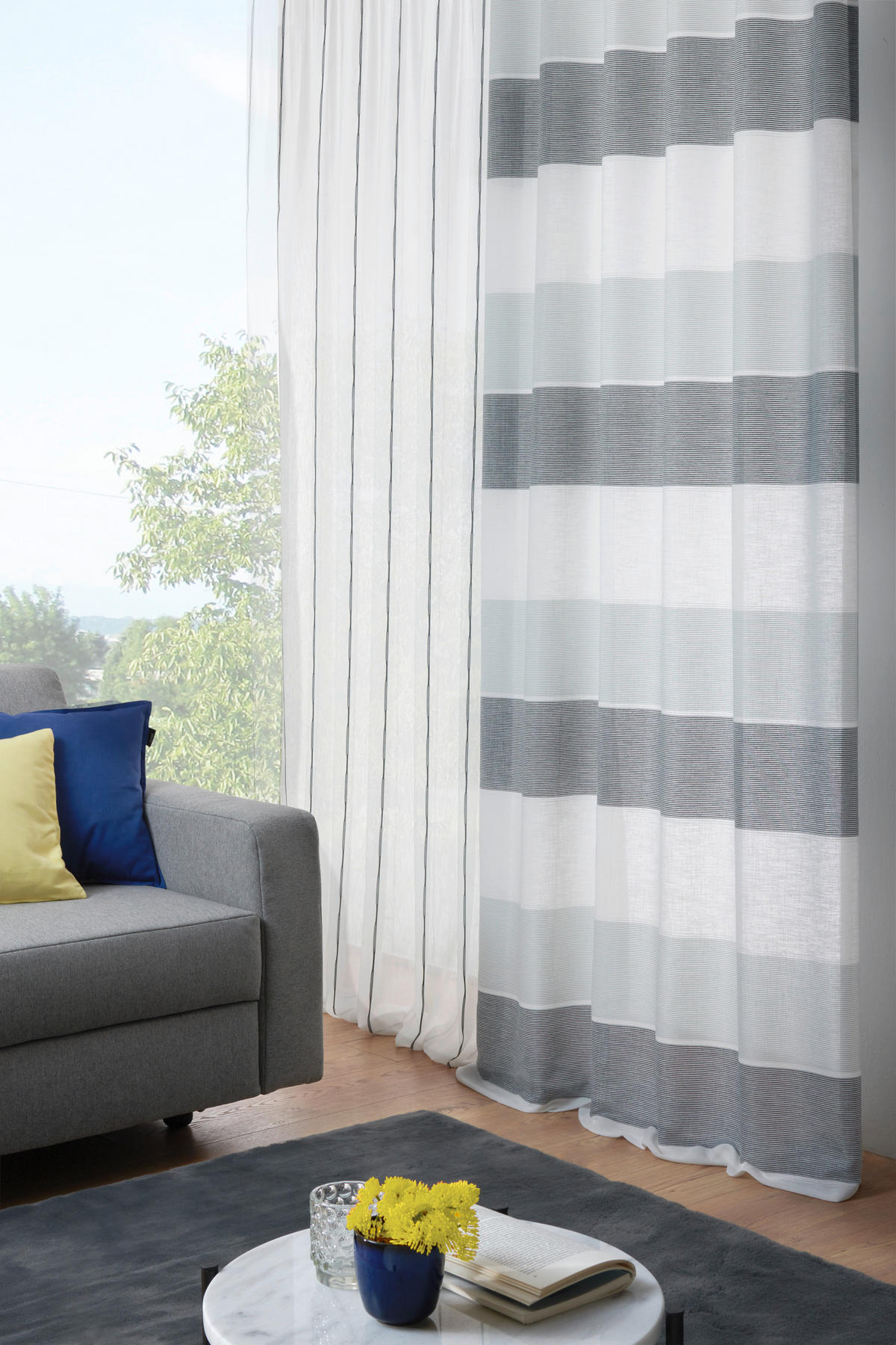 DEKOSTOFF per lfm  - Petrol, KONVENTIONELL, Textil (140cm) - Esposa