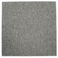 TEPPICHFLIESE Mustang 175 50/50 cm in  - Basics, Textil (50/50cm)
