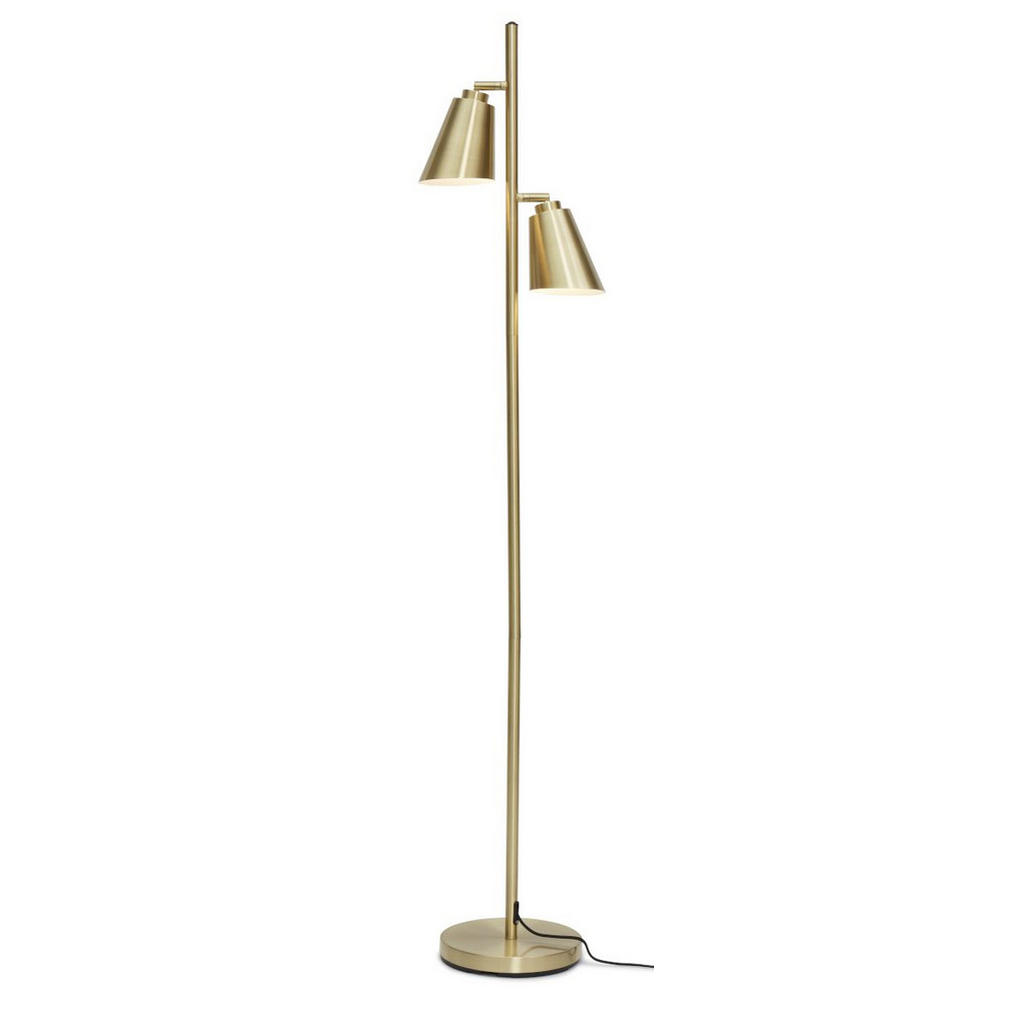 It's about Romi STOJACIA LAMPA, 25/162 cm
