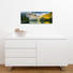 DEKOPANEEL - Multicolor, Basics, Holz/Papier (30/80/2,60cm) - Eurographics