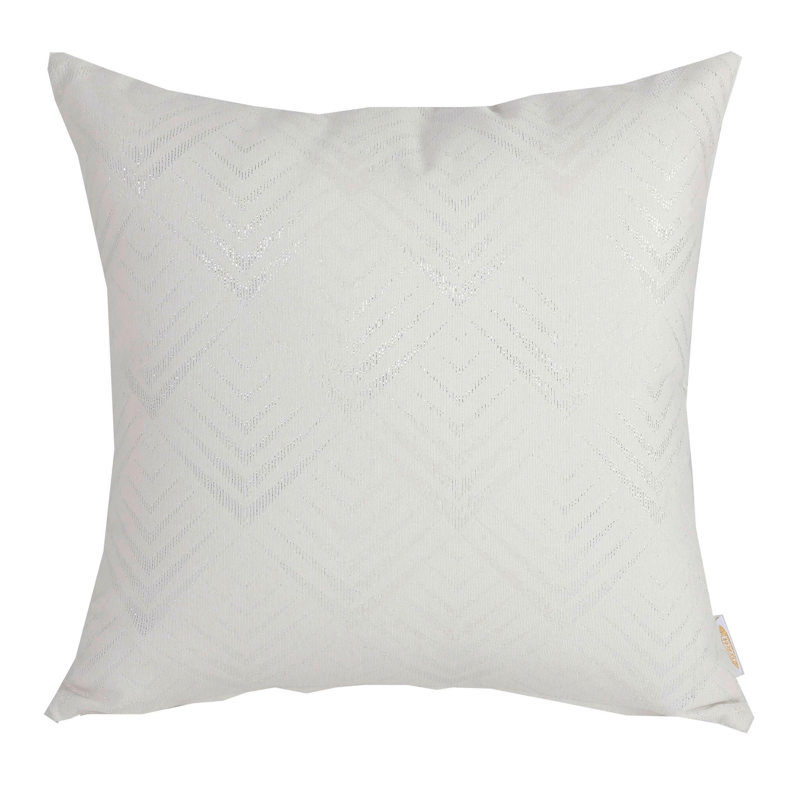 DEKORATIVNA JASTUČNICA 40/40 cm  - višebojna, Osnovno, tekstil (40/40cm) - X-Mas