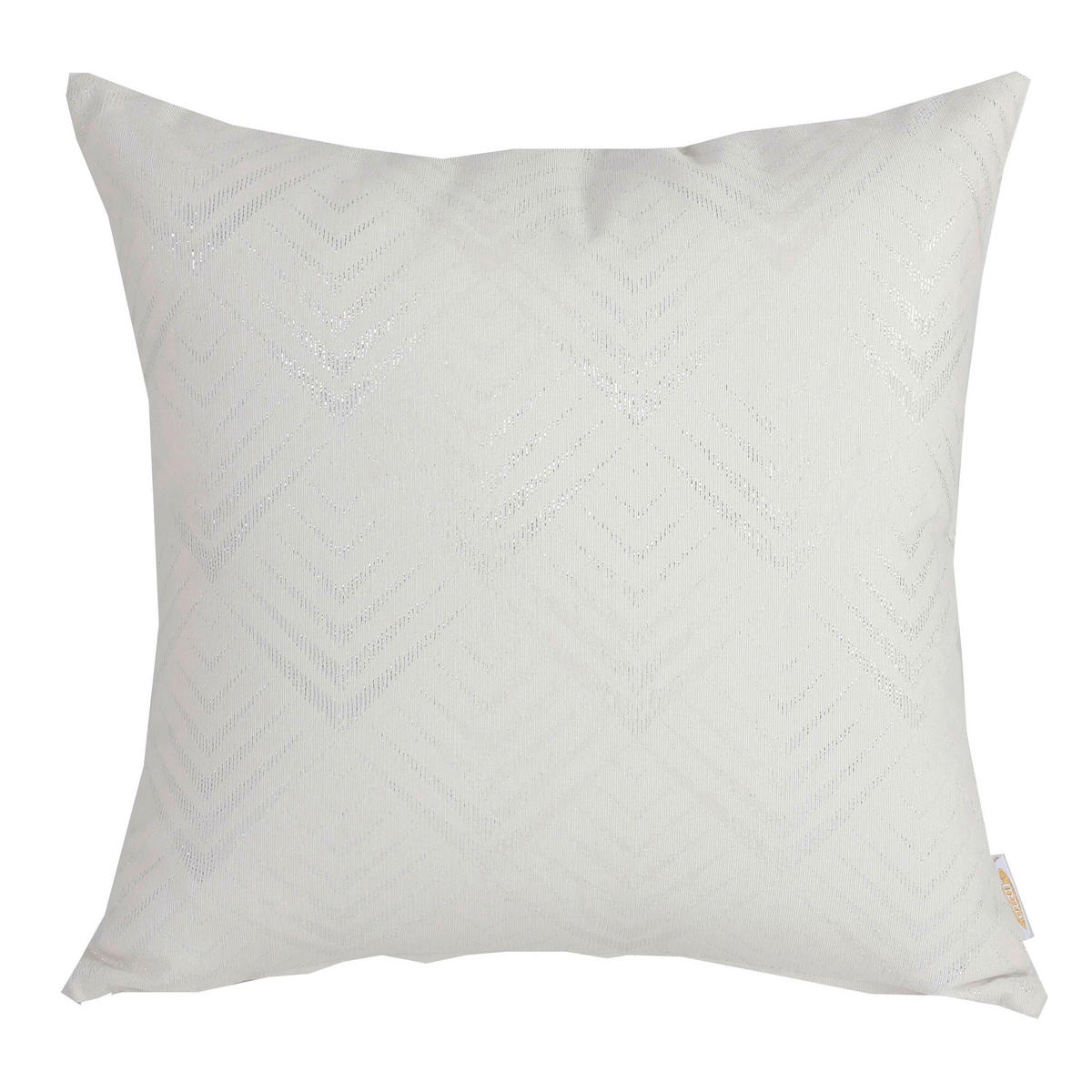 DEKORATIVNA JASTUČNICA 40/40 cm  - višebojna, Osnovno, tekstil (40/40cm) - X-Mas