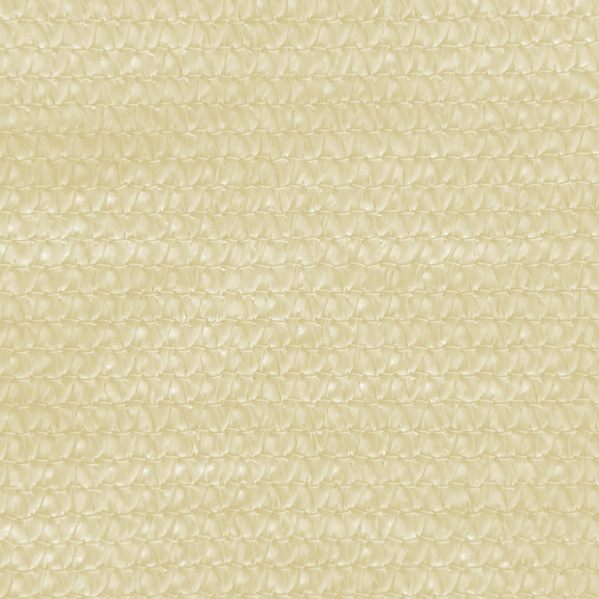 ZAHRADNÍ PLACHTA PROTI SLUNCI 500/500 cm - šampaňská, Basics (500/500cm)