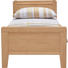 BETT 90/200 cm - Ahornfarben, KONVENTIONELL (90/200cm) - Venda BETT 90/200 cm - Ahornfarben, KONVENTIONELL (90/200cm) - Venda