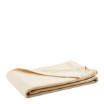 PLAID Melanie 150/200 cm  - Creme, Basics, Textil (150/200cm) - Novel