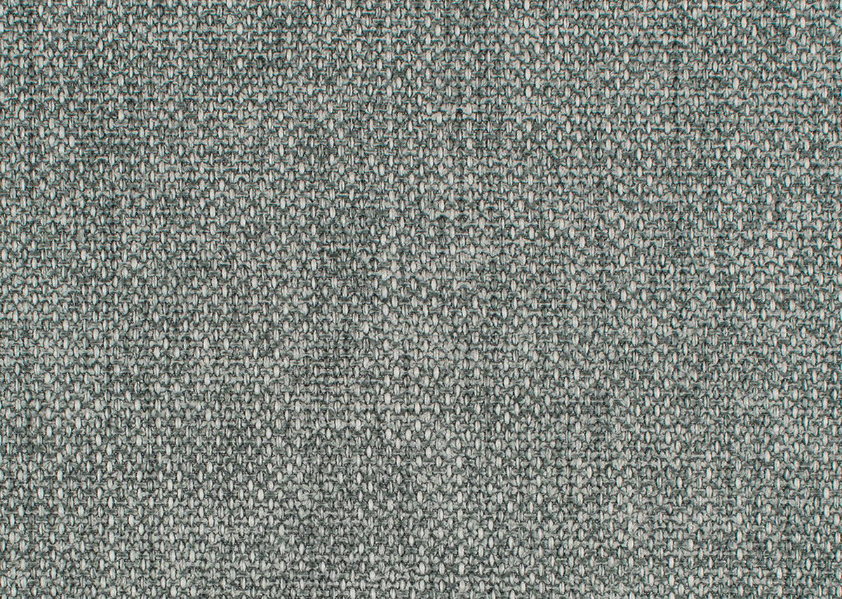 SCHLAFSOFA in Textil Grau  - Chromfarben/Grau, Design, Textil/Metall (185/84/100cm) - Bali