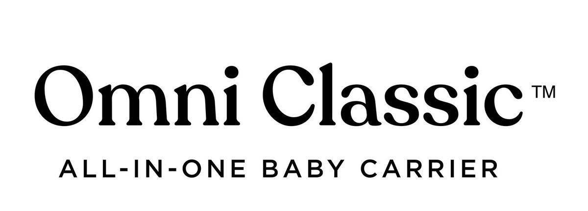 NOSILKA ZA DOJENČKA  OMNI 360 COOL AIR  črna  - črna, Basics, tekstil (1,00kg) - Ergobaby