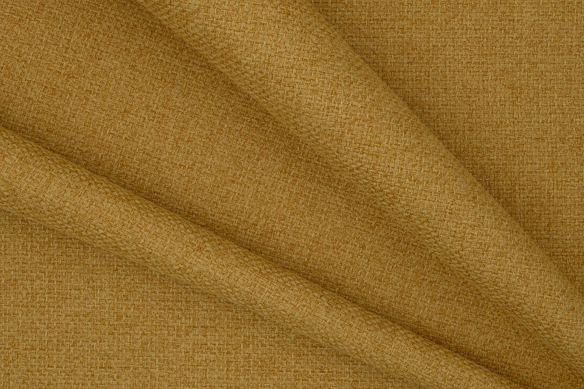 BOXSPRING-ÁGY 100/200 cm  sárga  - sárga/fekete, Modern, textil/fa (100/200cm) - MID.YOU