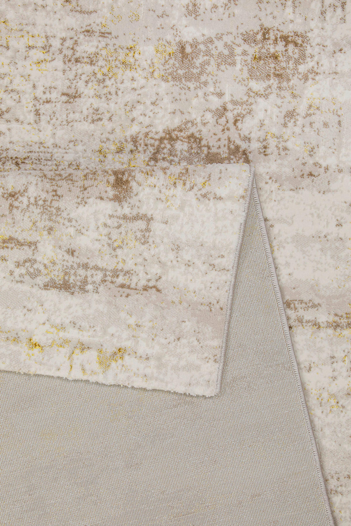 WEBTEPPICH 200/290 cm Feel Vintage 2.0 Creme rechteckig  - Creme, Design, Textil (200/290cm) - Esprit