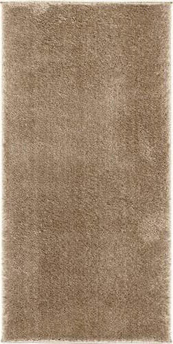KOBEREC S VYSOKÝM VLASEM, 160/230 cm, béžová - béžová, Design, textil (160/230cm) - Novel