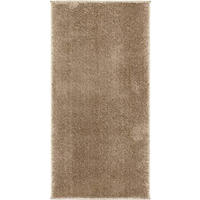 KOBEREC S VYSOKÝM VLASEM, 160/230 cm, béžová - béžová, Design, textil (160/230cm) - Novel