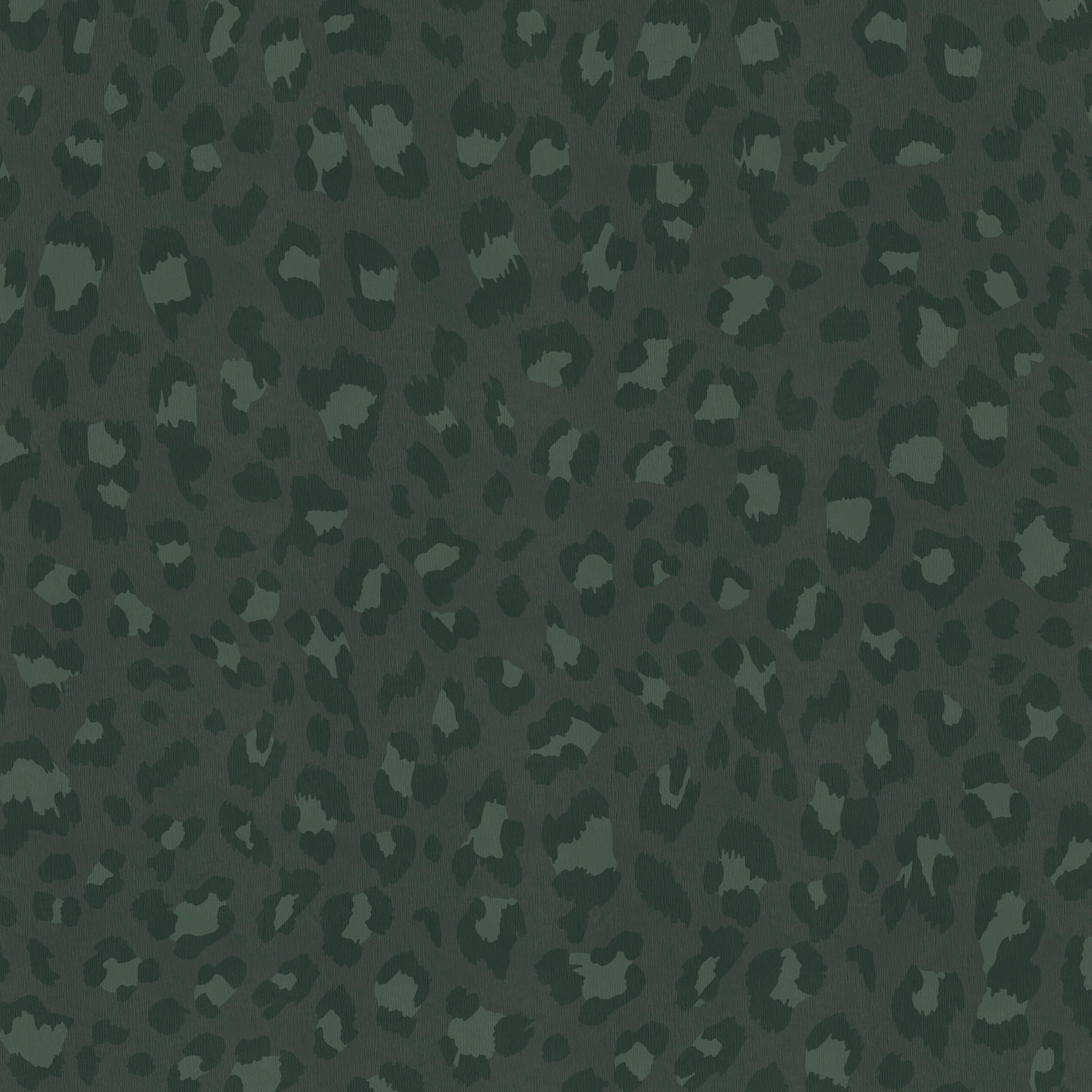 VLIESTAPETE - Grün, Basics, Papier/Kunststoff (52/1000cm)