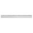 WANDPROFIL - Alufarben, Basics, Metall (60cm) WANDPROFIL - Alufarben, Basics, Metall (60cm)