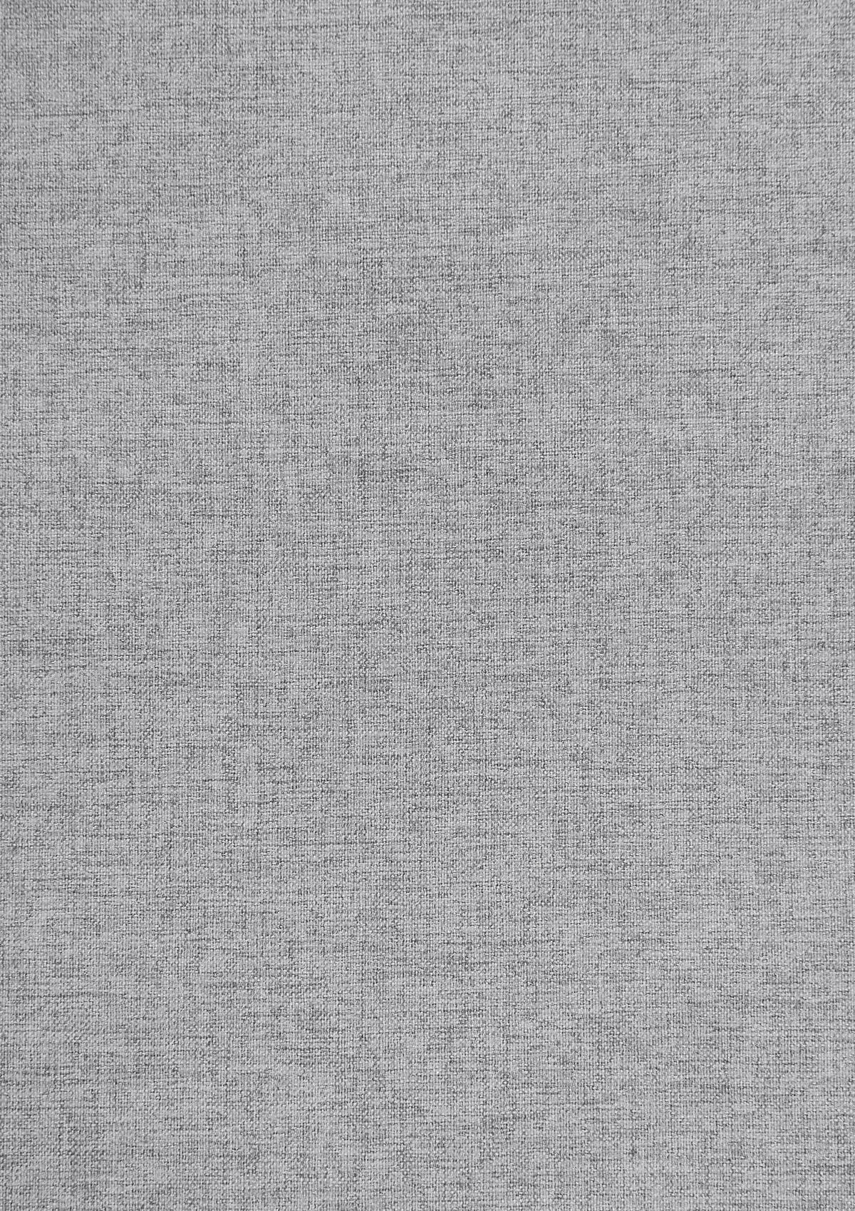 POLSTERBETT 140/200 cm,  in Grau,  - Naturfarben/Grau, MODERN, Holz/Textil (140/200cm) - Livetastic