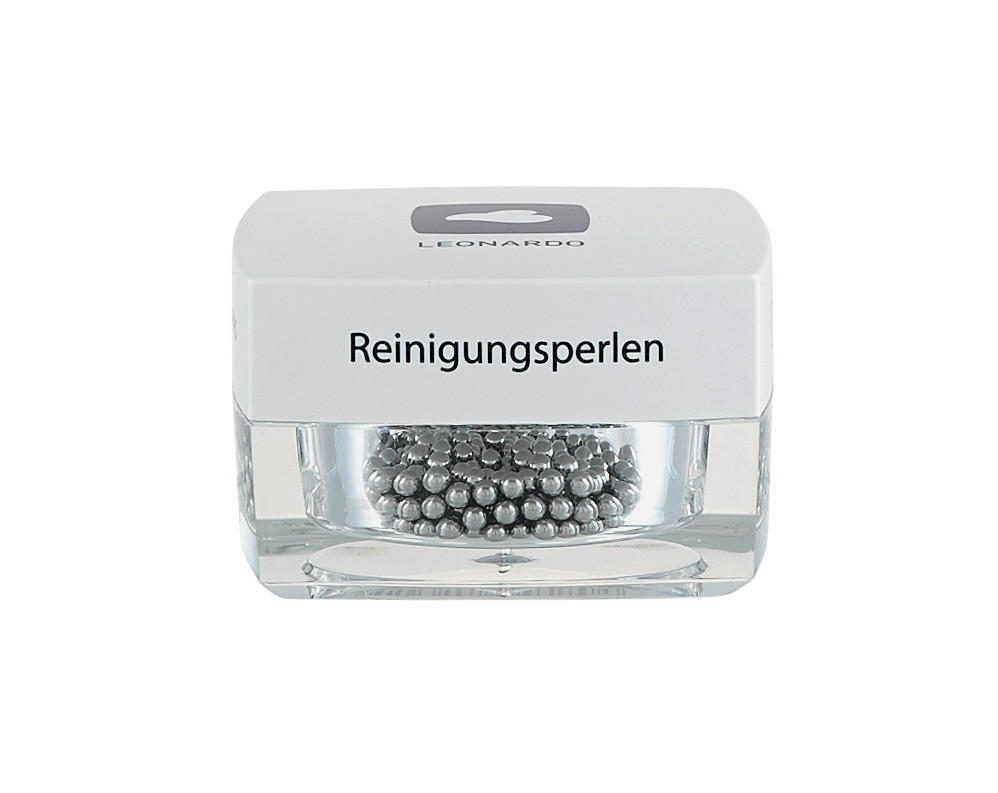 REINIGUNGSMITTEL - Basics, Metall (6,00/3,50/6,00cm) - Leonardo