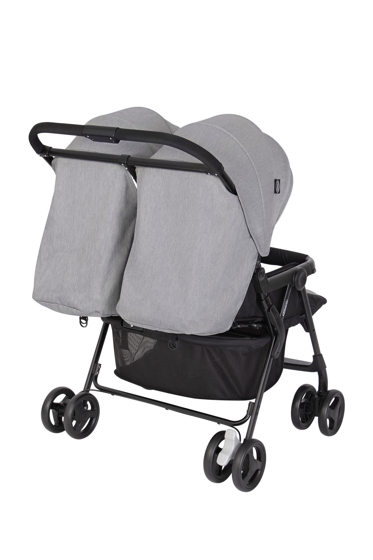 Graco duo kinderwagen deals