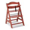 HOCHSTUHL ALPHA + Terracotta CORK  - Terracotta, Basics, Holz (56/77/48cm) - Hauck