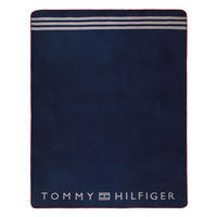PĂTURĂ PUFOASĂ 150/200 cm  - Konventionell (150/200cm) - Tommy Hilfiger