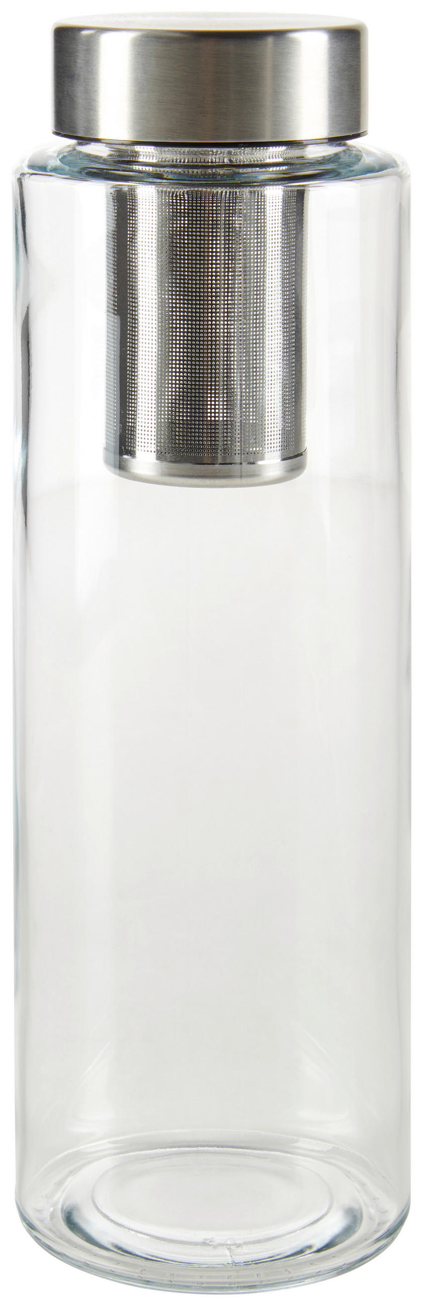 BOCA   1,0 l       - prozirno, Design, staklo (1,0l)