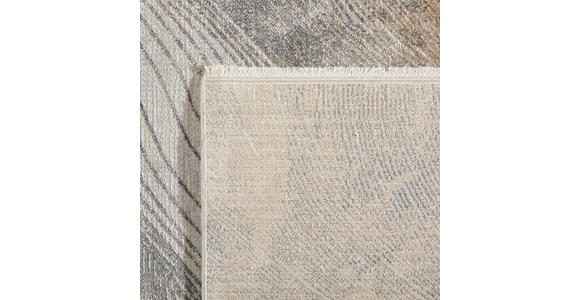 VINTAGE-TEPPICH 130/190 cm VENICE Beige  - Beige, Design, Textil (130/190cm) - Dieter Knoll