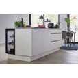 EINBAUKÜCHE   - Sahara, Design, Holzwerkstoff - Dieter Knoll