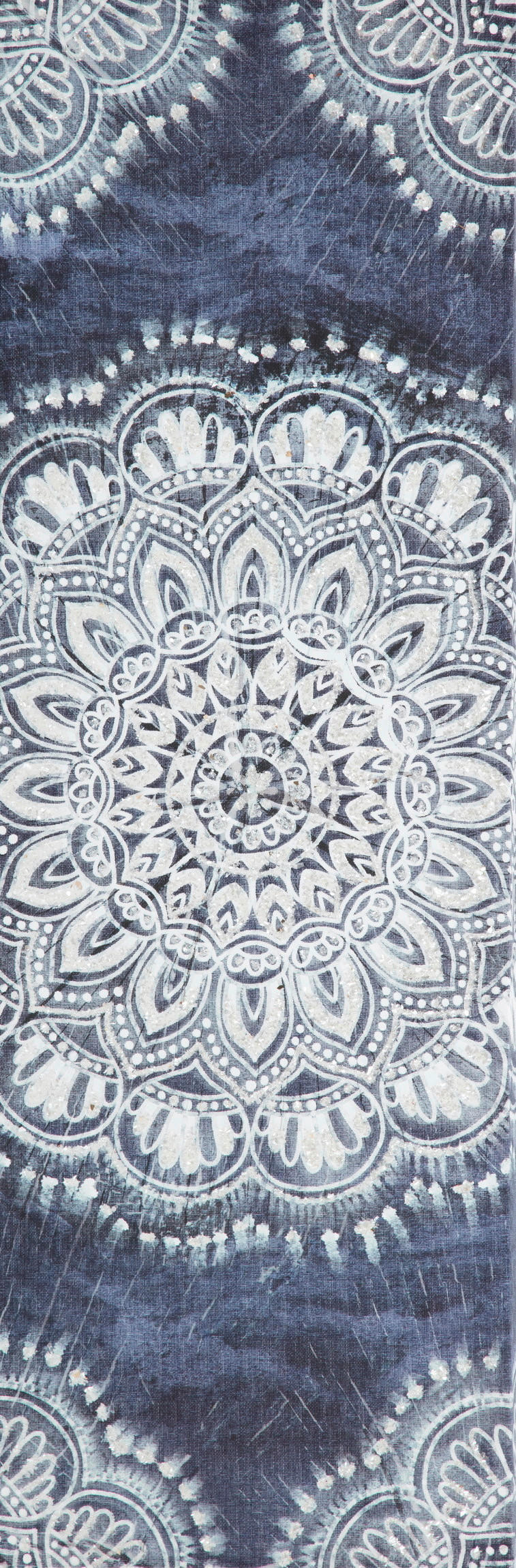 TABLOU PE PÂNZĂ 30/90 cm  - Basics, textil (30/90cm)