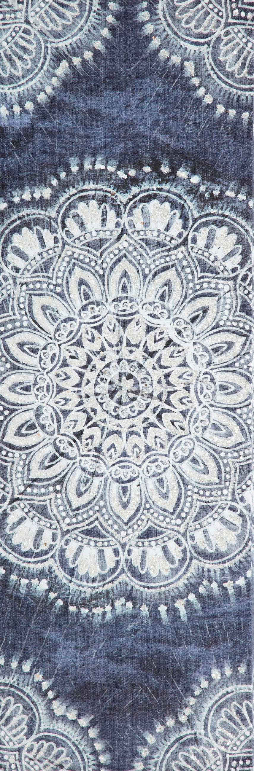 VÁSZONKÉP 30/90 cm  - Basics, textil (30/90cm)