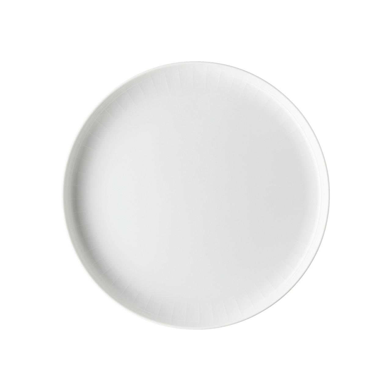 Rosenthal Gourmetteller Joyn Weiß