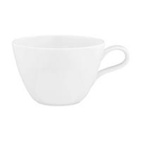 HRNEK JUMBO porcelán - bílá, Konvenční, keramika (0,37l) - Seltmann Weiden